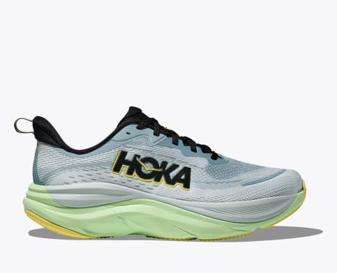 【残りわずか】 HOKA®公式サイト【スカイフロー|SKYFLOW 1155111 | メンズ】ホカ スパイク・シューズ
