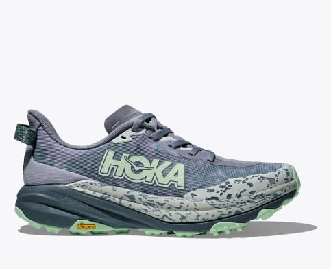 Review】HOKA「SPEEDGOAT 5（スピードゴート 5）｣ - トレイルランニング総合情報サイト トレイルランナー.JP Trail  Runner.JP