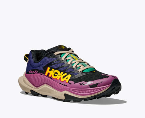 Women's Torrent 4 Trail Running Shoe | HOKA®
