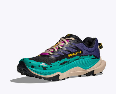 SALOMON - Hoka One One Torrent 27cm ホカ オネ オネ トレント Amazon | HOKA ONE ONE(ホカ オネオネ) M TORRENT 4 STORMY