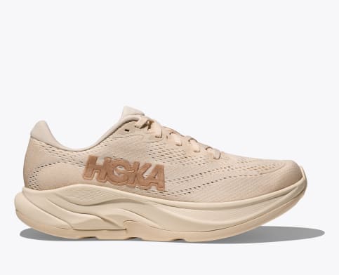 Review】HOKA ONE ONE「RINCON（リンコン）」 - トレイル