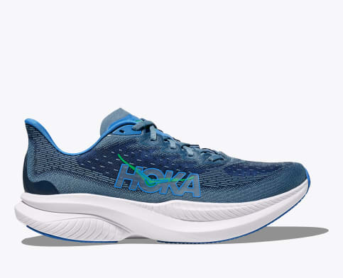HOKA ONE ONE® Mach 6 for Men | HOKA ONE ONE®