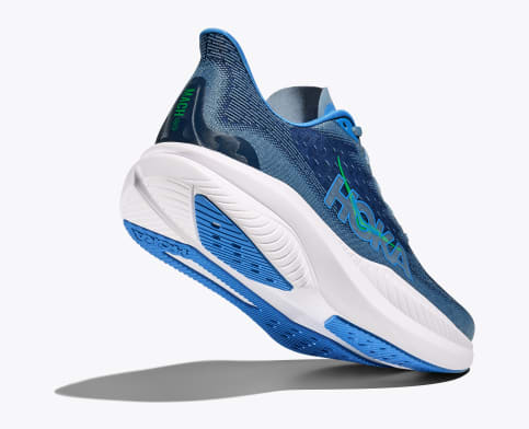 HOKA®公式サイト【マッハ 6|MACH 6 1147790 | メンズ】ホカ