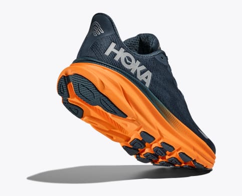 HOKA ® Clifton 9 GTX for Men | HOKA ®