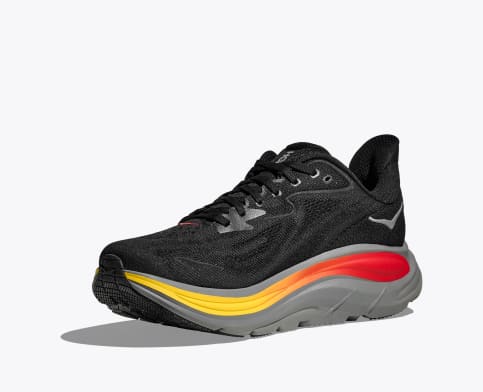 Clifton 10 Low-Top Sneakers