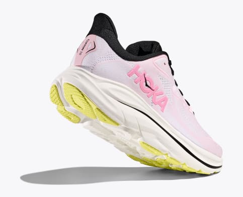 入荷なう HOKA®公式サイト【クリフトン 10|CLIFTON 10 197634751658 標本