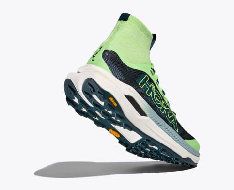 HOKA®公式サイト【テクトン X 3|TECTON X 3 1155112 | メンズ
