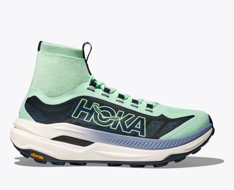 2024春大特価セール！ HOKA ホカ TECTON X 3(テクトン みずみずし X 3) ストーミー その他