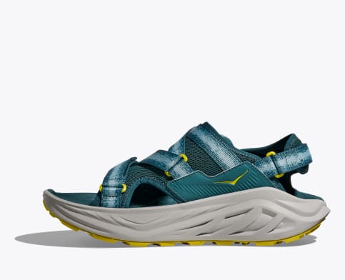 HOKA®公式サイト【インフィニ ハイク TC|INFINI HIKE TC