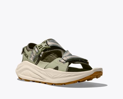 HOKA®公式サイト【インフィニ ハイク TC|INFINI HIKE TC