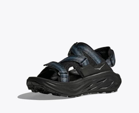 HOKA®公式サイト【インフィニ ハイク TC|INFINI HIKE TC