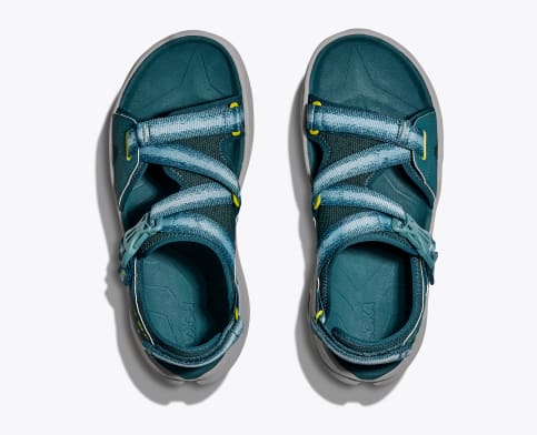 HOKA®公式サイト【インフィニ ハイク TC|INFINI HIKE TC