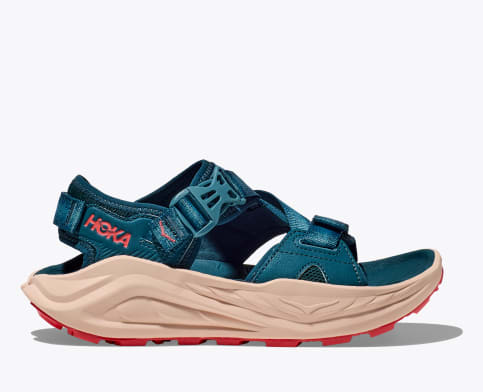 HOKA®公式サイト【インフィニ ハイク TC|INFINI HIKE TC 1162590