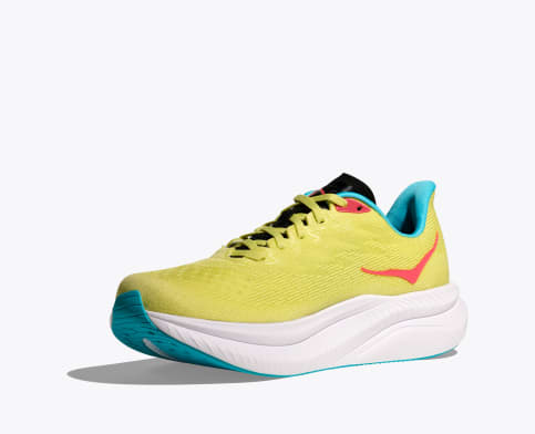 HOKA®公式サイト【マッハ 6|MACH 6 1147790 | メンズ】ホカ