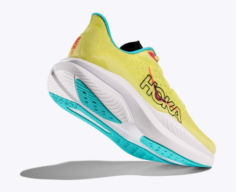 HOKA Men's Mach 6 Running Shoes | Marathon Sports