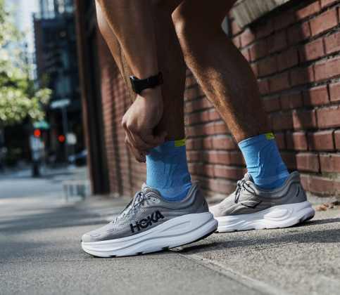HOKA®公式サイト【ボンダイ 9|BONDI 9 197634740362 | メンズ