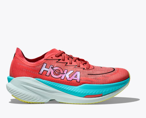 【メーカー直売】の商品をすべて HOKA®公式サイト【マッハ メンズ】ホカ | 1155119 2 X 2|MACH X 靴