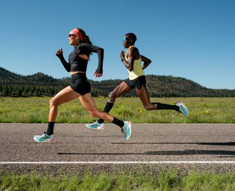 HOKA®公式サイト【シエロ X1 2.0|CIELO X1 2.0 197634756929