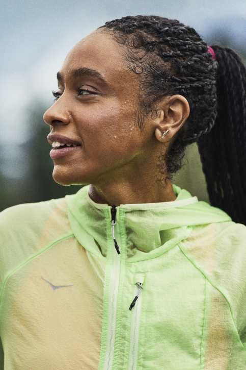HOKA®公式サイト【スカイフロー ジャケット|SKYFLOW JACKET
