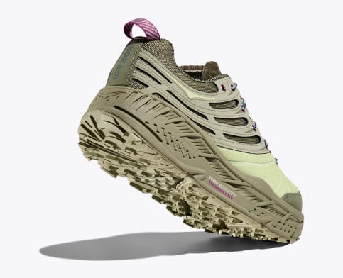 Elite Terrain System Stinson EVO OG