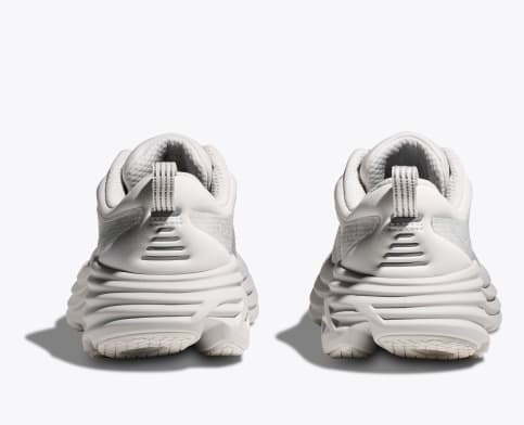 HOKA®公式サイト【ステルス/テック ボンダイ 8 ケージド|STEALTH/TECH