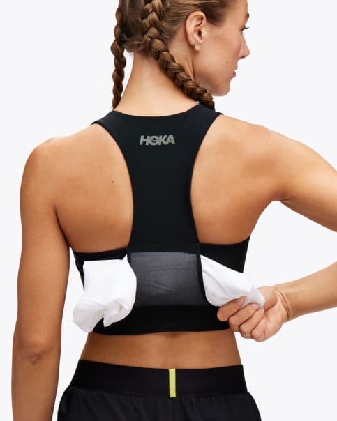 HOKA ® Race Day Bra for Women | HOKA ®
