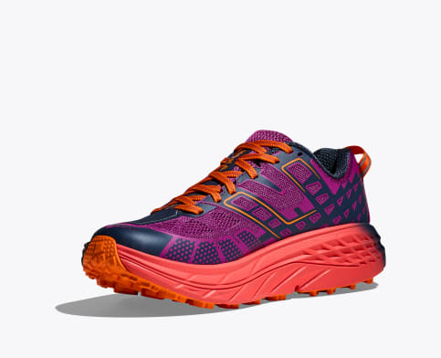 HOKA®公式サイト【スピードゴート 2|SPEEDGOAT 2 1162710 | ユニ