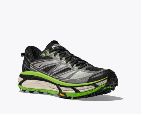 スニーカー HOKA FW25 MAFATE SPEED 2 (1126851 BCSTL) HOKA® Mafate Speed 2 for | HOKA®