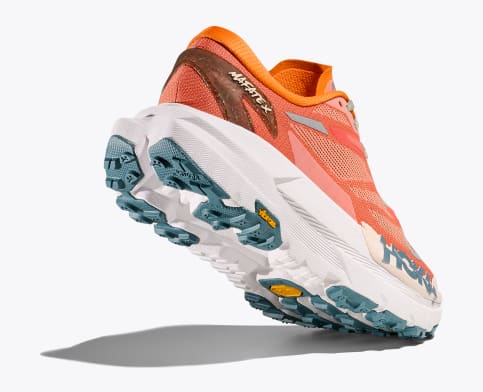 HOKA®公式サイト【マファテ X|MAFATE X 197634739007 | レディース