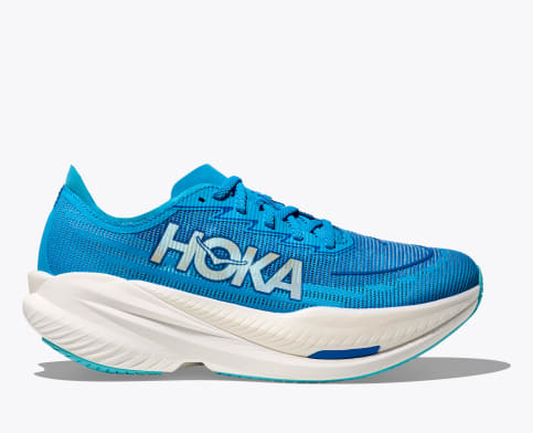 通販 Men's HOKA® | Shoe Racing 2 X Mach サーフィン・ボディボード