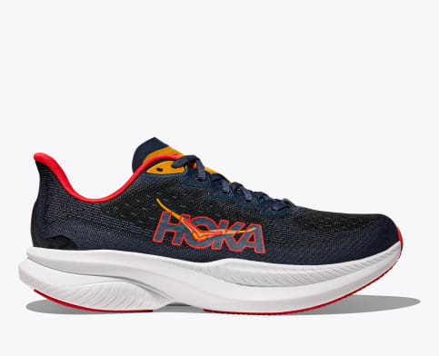 HOKA ONE ONE® Mach 6 for Men | HOKA ONE ONE®