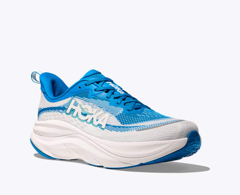 素晴らしい品質 HOKA®公式サイト【スカイフロー|SKYFLOW メンズ】ホカ | 1155111 スパイク・シューズ
