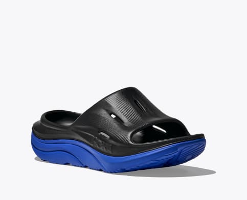 商品画像：Ora Recovery Slide Sandal 3 | HOKA® 1