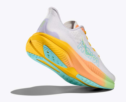 HOKA ONE ONE® Mach 6 for Men | HOKA ONE ONE®