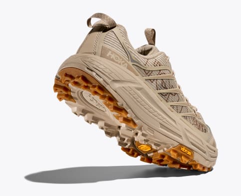 HOKA®公式サイト【マファテ スリー 2 グリッド JP|MAFATE THREE2