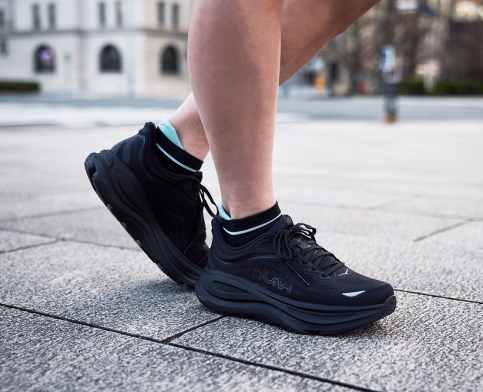 HOKA®公式サイト【ボンダイ 9|BONDI 9 197634747385 | メンズ