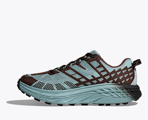 HOKA®公式サイト【スピードゴート 2|SPEEDGOAT 2 1162710 | ユニ