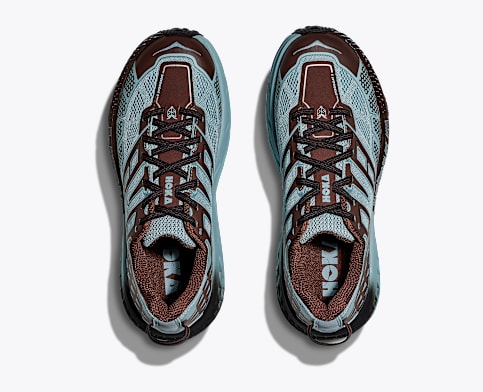 HOKA®公式サイト【スピードゴート 2|SPEEDGOAT 2 1162710 | ユニ