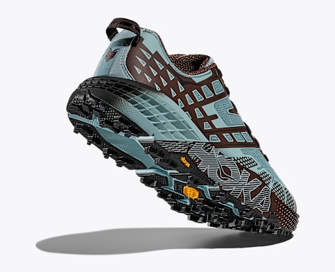 HOKA®公式サイト【スピードゴート 2|SPEEDGOAT 2 1162710 | ユニ
