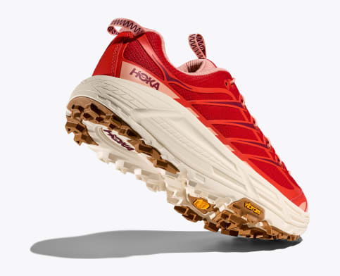 Cut in half: Hoka Mafate Three2 Review (2024) | RunRepeat