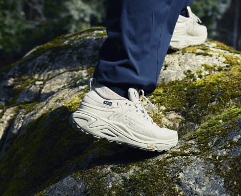 HOKA®公式サイト【カハ 3 ロー GTX|KAHA 3 LOW GTX 1162532 | メンズ