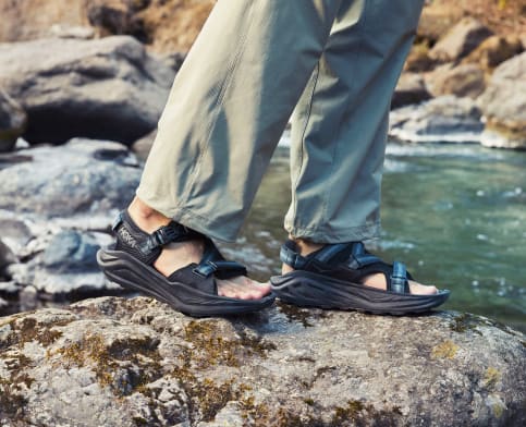 HOKA ONE ONE® Infini Hike TC for Men | HOKA ONE ONE®