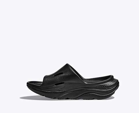 HOKA リカバリースライド3 SLIDE3 HOKA®公式サイト【オラ リカバリー スライド 3|ORA RECOVERY