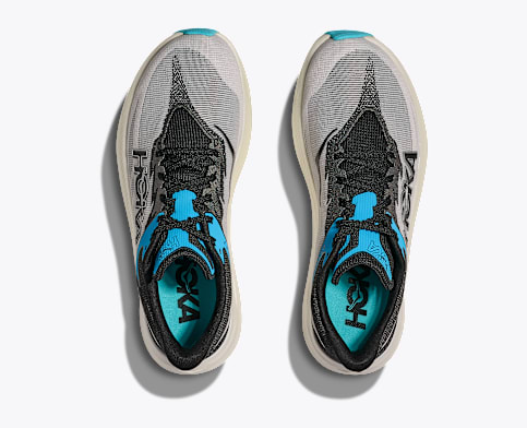 ホカオネオネ　ロケットX 26.5センチ ホカオネオネ Hoka one one Hoka ホカ ランニングシューズ
