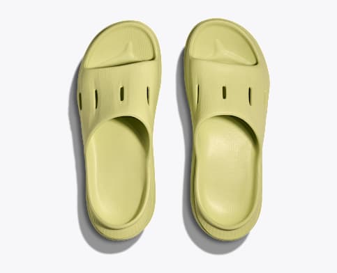 未使用 国内正規 HOKA / U ORA RECOVERY SLIDE 3 Ora Recovery Slide Sandal 3 | HOKA®