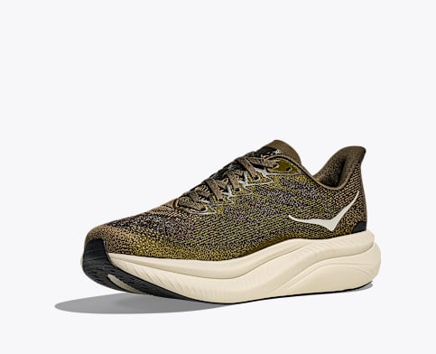 HOKA MACH 6 マッハ6 27cm HOKA®公式サイト【マッハ 6|MACH 6 1147810 | レディース】ホカ