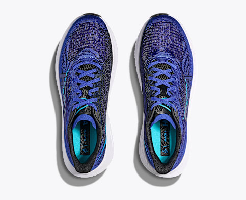 その他 HOKA MACH6 HOKAから、反発性をさらに強化し、新しい加速感を実現する「MACH