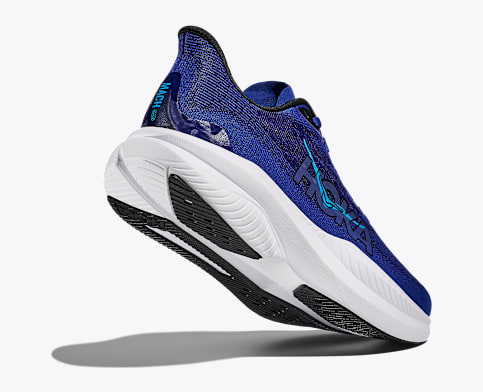 Aさま専用:HOKA マッハ6 26cm HOKA®公式サイト【マッハ 6|MACH 6 1147790 | メンズ】ホカ