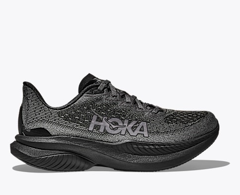 HOKA MACH6 ホカ マッハ6 27.0センチ HOKA®公式サイト【マッハ 6|MACH 6 1147810 | レディース】ホカ