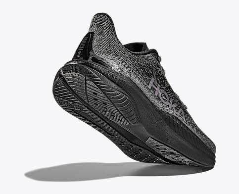HOKA MACH6 (ホカ マッハ6) (27.0)